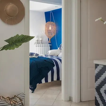 Fronte Mare - Marine 59 Apartmán