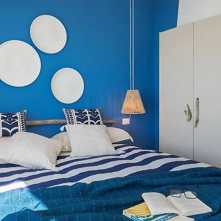 Apartmán Fronte Mare - Marine 59 *