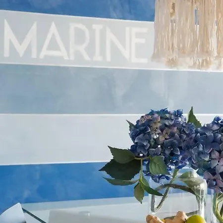 Apartmán Fronte Mare - Marine 59 *