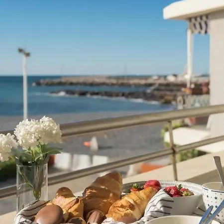 Daire Fronte Mare - Marine 59 *