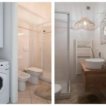 Apartmán Fronte Mare - Marine 59 *