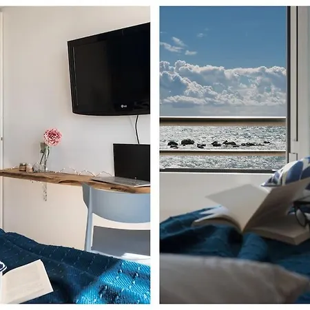 דירה Fronte Mare - Marine 59 דיאנו מרינה