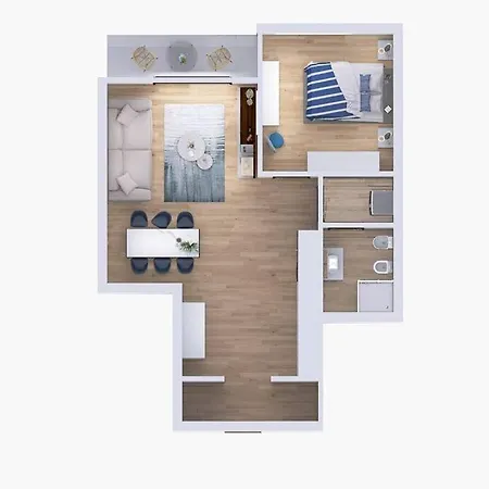 Fronte Mare - Marine 59 * דיאנו מרינה