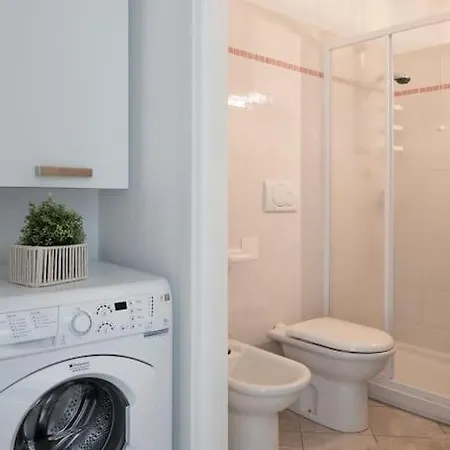 Lägenhet Fronte Mare - Marine 59