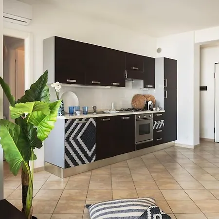 Fronte Mare - Marine 59 דירה