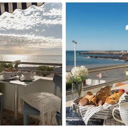 Fronte Mare - Marine 59 דיאנו מרינה