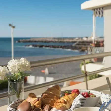 Fronte Mare - Marine 59 דירה