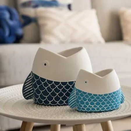 Fronte Mare - Marine 59 דיאנו מרינה