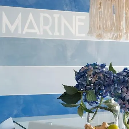 Fronte Mare Marine 59 Appartement