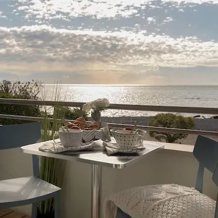 דירה Fronte Mare - Marine 59 דיאנו מרינה