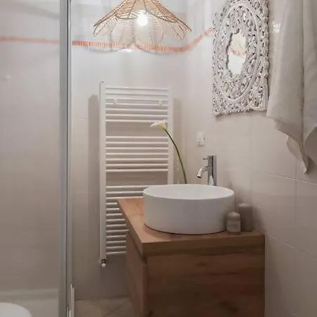 Appartement Fronte Mare Marine 59 *