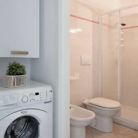 Fronte Mare - Marine 59 דירה דיאנו מרינה