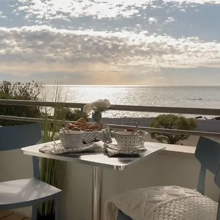 דירה Fronte Mare - Marine 59 דיאנו מרינה