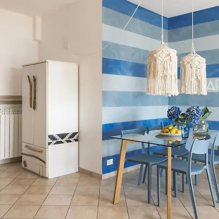 Fronte Mare - Marine 59 דירה *