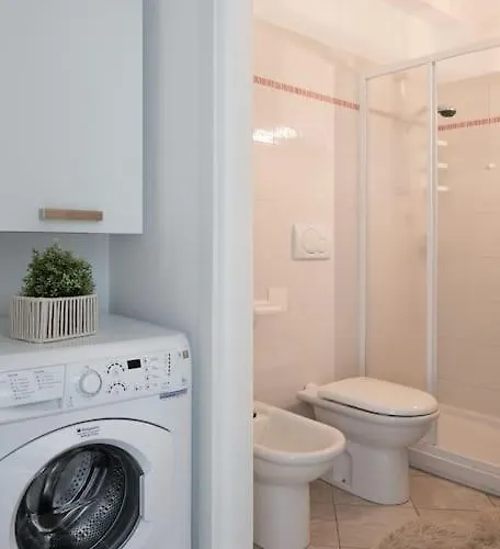 Apartman Fronte Mare - Marine 59