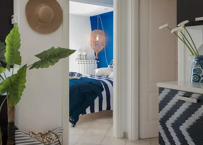 Fronte Mare - Marine 59 Apartman