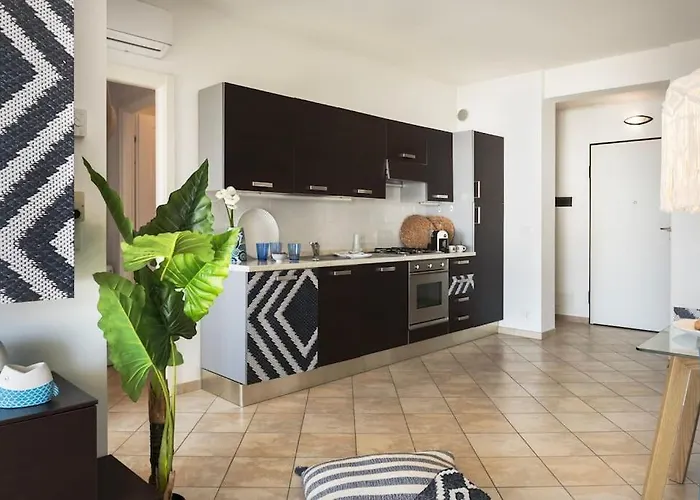Fronte Mare - Marine 59 Apartamento