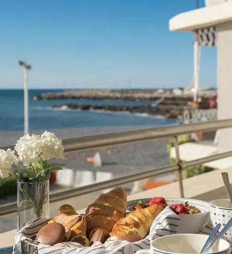 Fronte Mare - Marine 59 Apartman