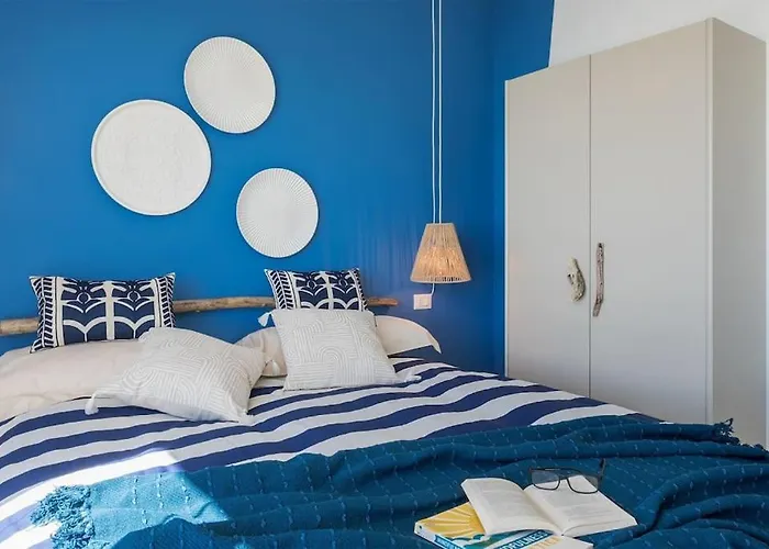 Apartman Fronte Mare - Marine 59 *