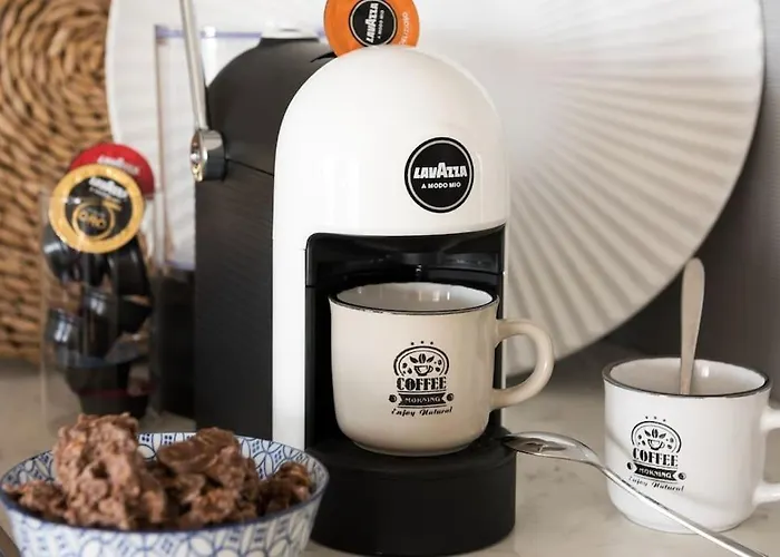 Apartman Fronte Mare - Marine 59 Diano Marina