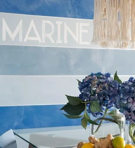 Fronte Mare - Marine 59 Apartamento