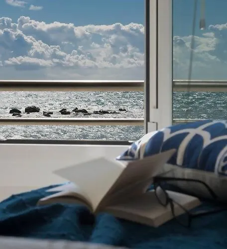 Fronte Mare - Marine 59 Apartman Diano Marina