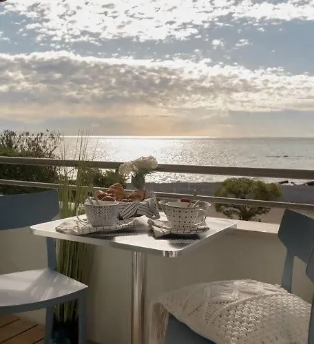 Apartman Fronte Mare - Marine 59 Diano Marina